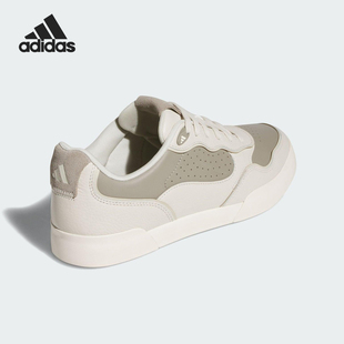 Adidas/阿迪达斯正品RETROCROSS 25男士高尔夫运动鞋IH9976