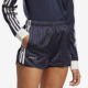 三叶草女士运动训练透气条纹短裤 正品 IN5253 阿迪达斯 Adidas