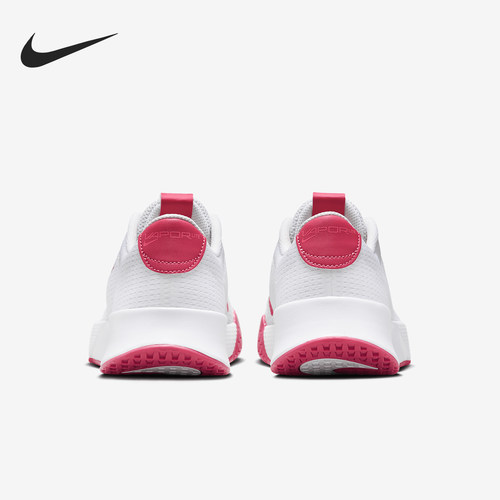 Nike/耐克正品Vapor Lite 2 HC女士硬地球场网球鞋DV-108