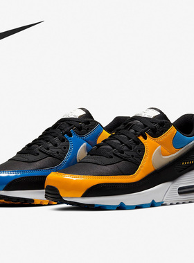 Nike/耐克正品AIR MAX 90 男女气垫缓震低帮运动鞋 CT9140