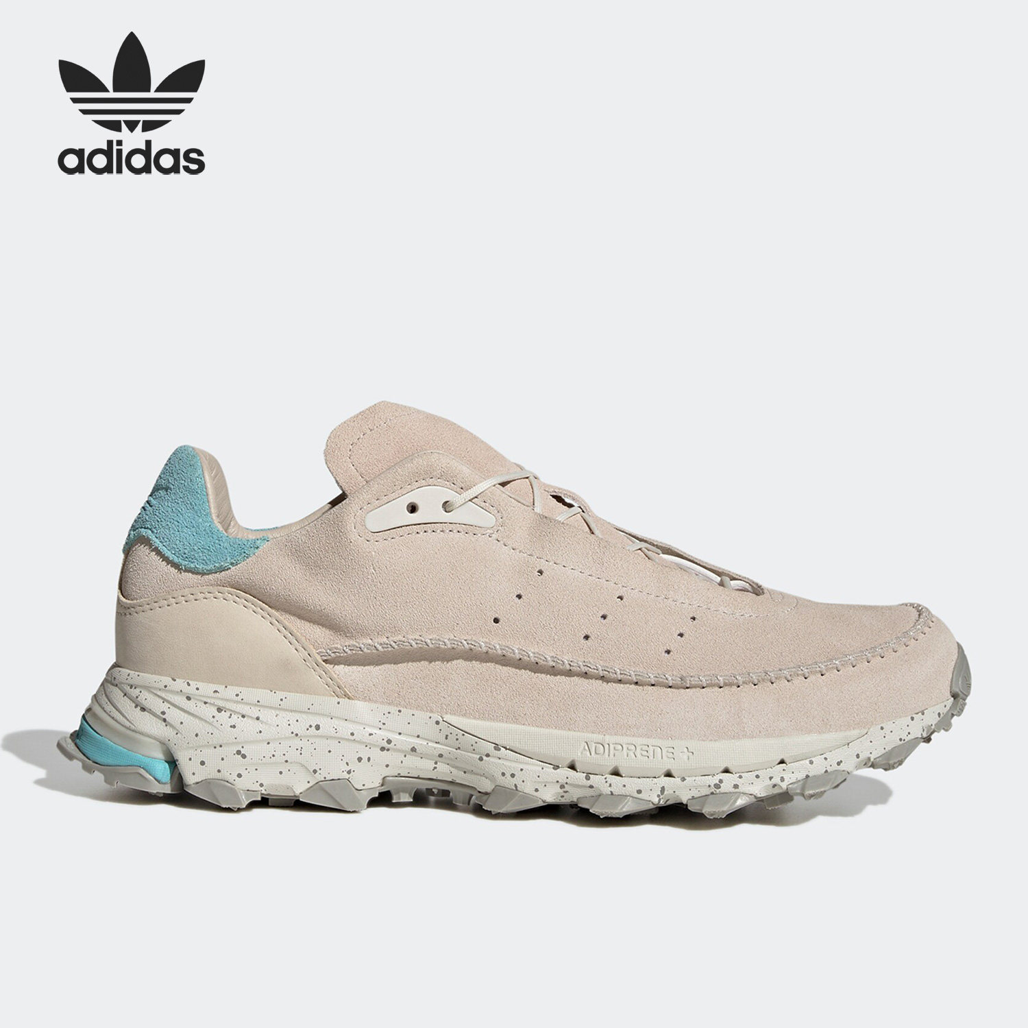 Adidas/阿迪达斯正品三叶草秋冬男子运动耐磨跑步鞋GY9852