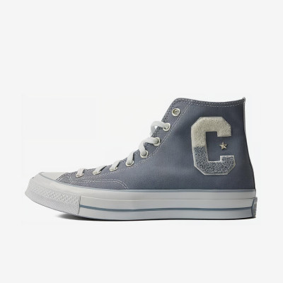 Converse/匡威正品运动男女同款简约高帮系带潮流帆布鞋A07981C