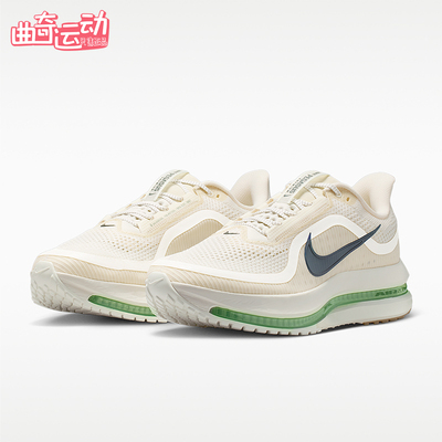 Nike/耐克正品PEGASUS PREMIUM男士防滑网面训练跑步鞋HQ2592-106