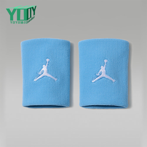 Nike/耐克正品Jordan Jumpman 男女同款简约护腕AC4094-408