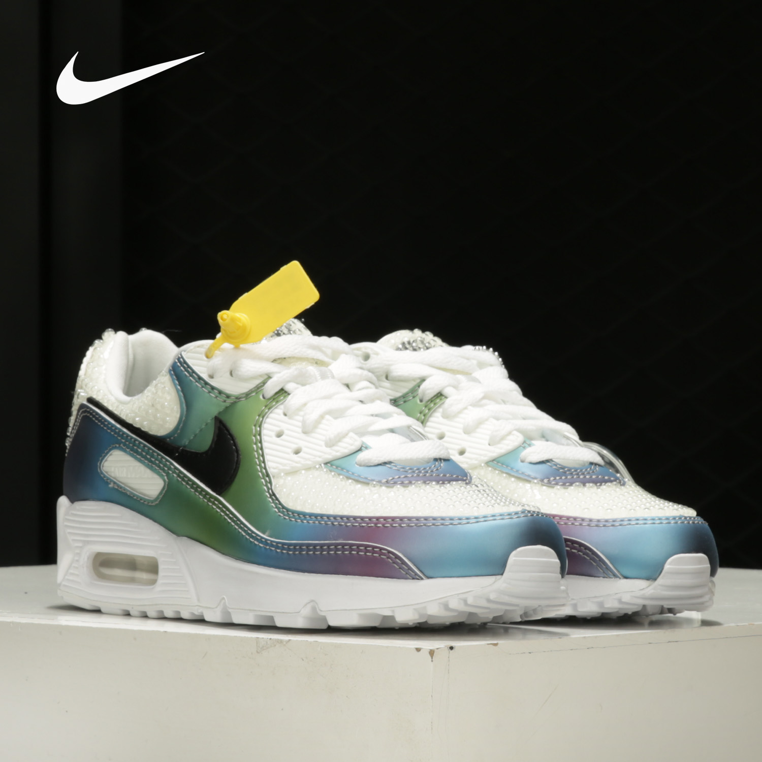 max运动鞋nike气垫缓震