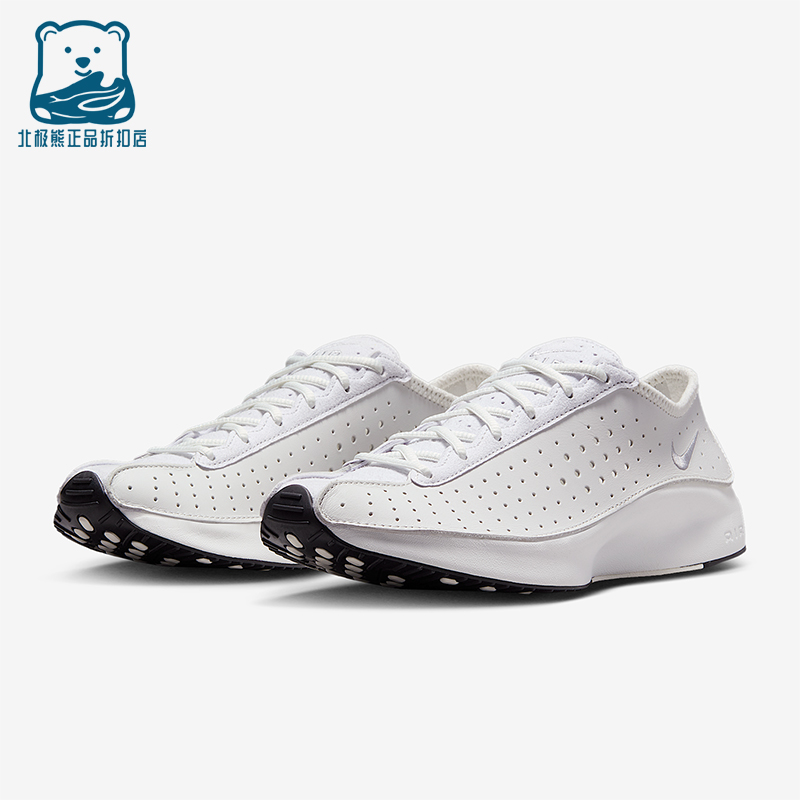 Nike/耐克正品Air Superfly女士透气透气耐磨跑步鞋HJ8082-100