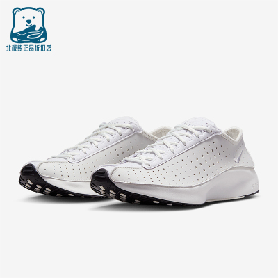 Nike/耐克正品Air Superfly女士透气透气耐磨跑步鞋HJ8082-100