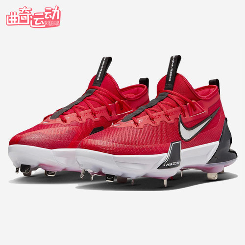 Nike/耐克正品Force Trout 9 Elite男士耐磨减震训练鞋FB2906-600