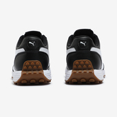 Puma SD男女复古耐磨系带拼接低帮运动休闲鞋 彪马正品 Lugged