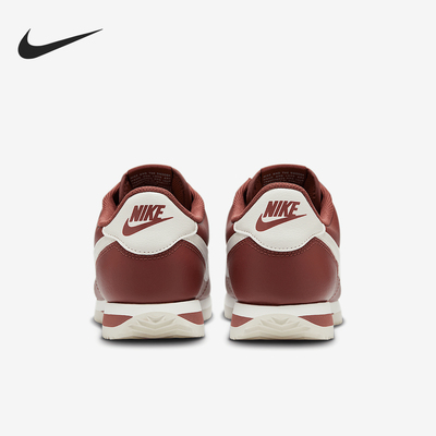 Nike/耐克正品Cortez Leather 女士复古运动休闲鞋DN1791-201