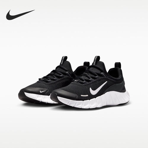 Nike/耐克正品2026年GS女子大童耐磨休闲跑步鞋IO1642-001