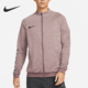 足球运动训练夹克外套DQ5060 Nike 291 FIT 男士 耐克正品 Dri