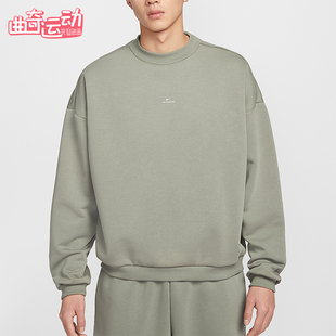 耐克正品 日常圆领套头印花卫衣IM5902 2025冬季 男士 059 款 Nike