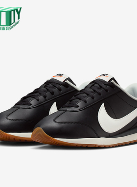 Nike/耐克正品Pacific Leather男士休闲低帮系带运动鞋IM4006-003