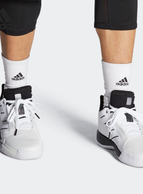 Adidas/阿迪达斯正品TMAC Millennium 2男子时尚篮球运动鞋FV8941