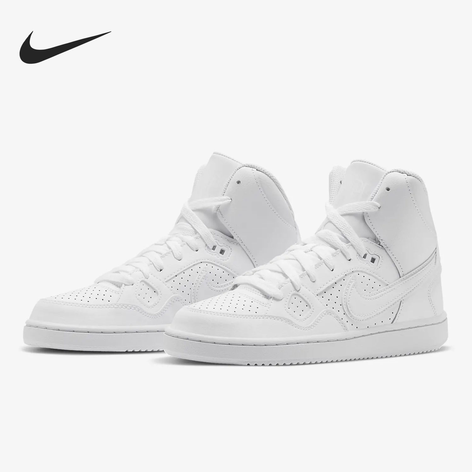 Nike/耐克正品2020冬季新款儿童