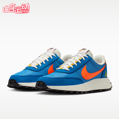 Nike/耐克正品ACG LDV 男女透气轻便复古时尚休闲鞋IF2857-400