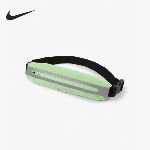 Nike/耐克正品春季新款Slim 男女同款跑步运动腰包DR5199-327
