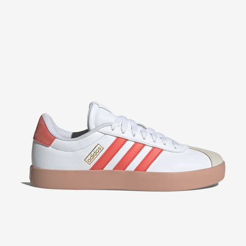 Adidas阿迪达斯正品VL COURT 3.0女款低帮防滑耐磨板鞋JP5346