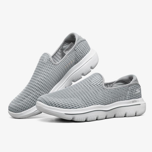 Skechers/斯凯奇正品【GO 系列】当季新款男子休闲轻便运动跑步鞋