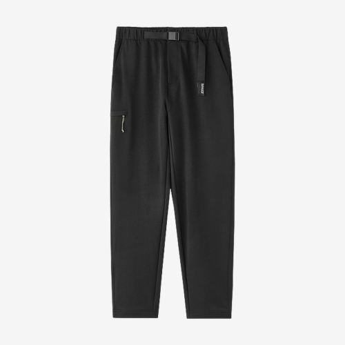 Skechers斯凯奇正品山野户外系列女款透气休闲裤L424M003-0018