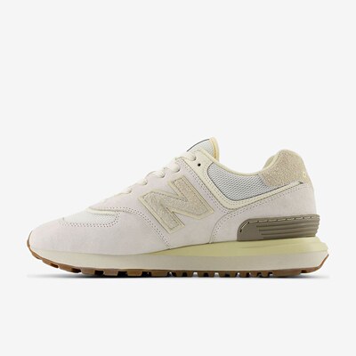 New Balance新百伦正品574 Legacy男女同款低帮休闲鞋U574LGWO