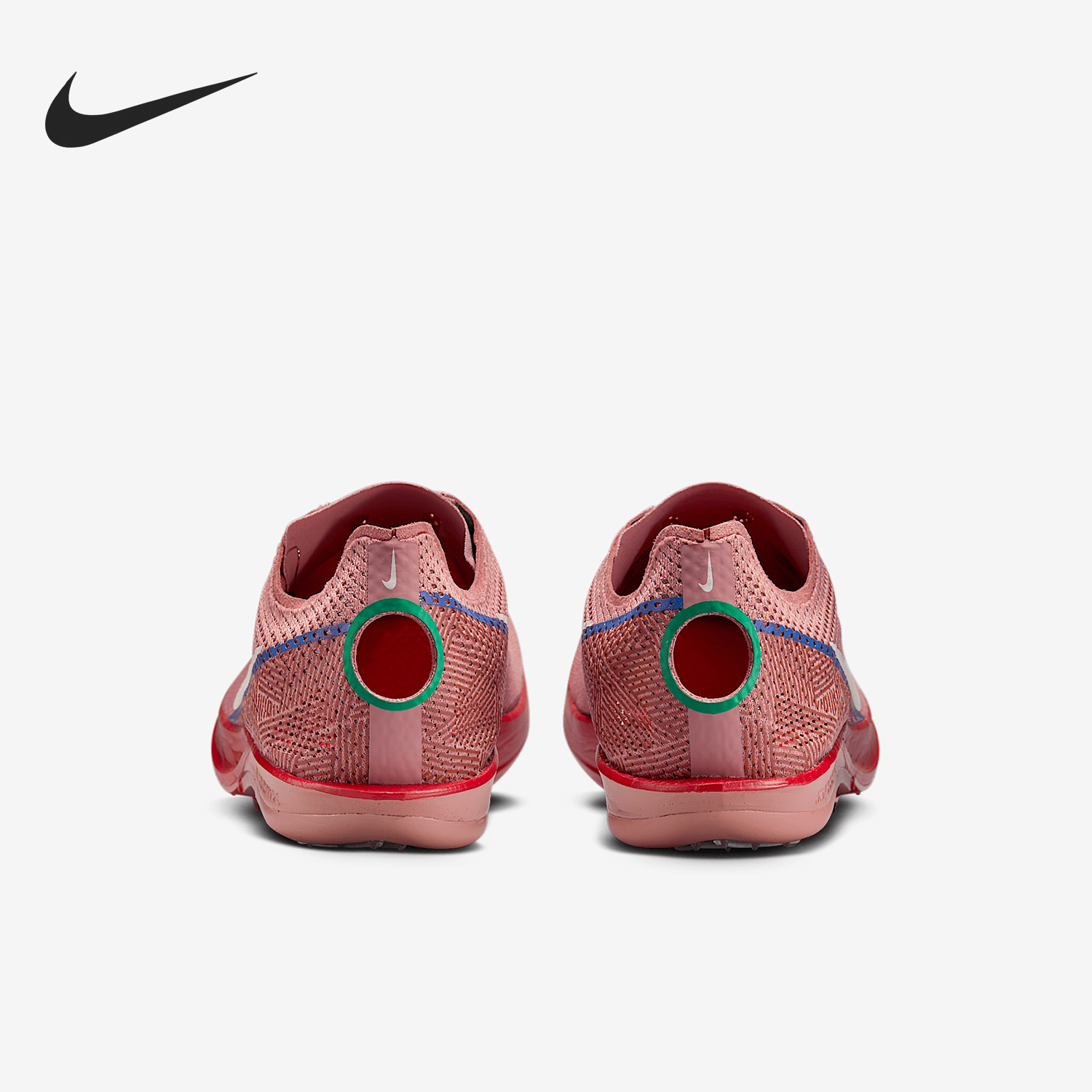 Nike/耐克正品Victory 2男士耐磨低帮运动跑钉鞋HQ2060-600