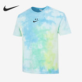 T恤DX7849 Nike 369 新款 男子运动舒适休闲短袖 耐克正品 夏季