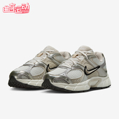 耐克正品 系带休闲鞋 Nike RNR 女士透气运动轻便经典 HQ7901 104