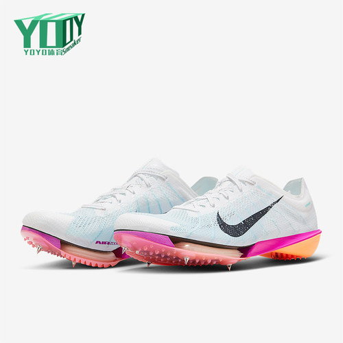 Nike/耐克正品Victory 2男士耐磨运动低帮系带跑步鞋FD8411-101