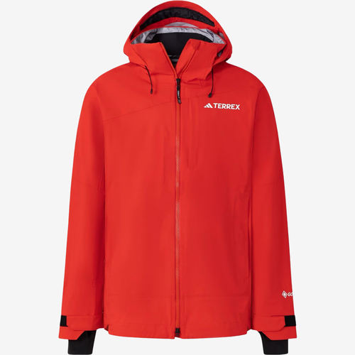 Adidas阿迪达斯正品Terrex男款防水防风透湿耐磨滑雪衣JL9871