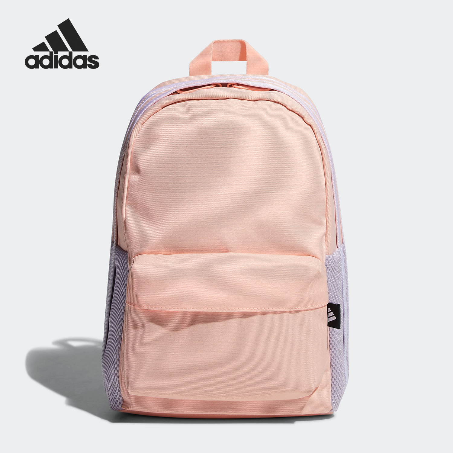 阿迪达斯男女同款时尚潮流腰包