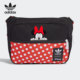 SLING 三叶草MINNIE B小童休闲运动包GN3228 阿迪达斯正品 Adidas