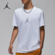 FD7030 Nike 透气印花休闲运动短袖 JORDAN男士 101 耐克正品