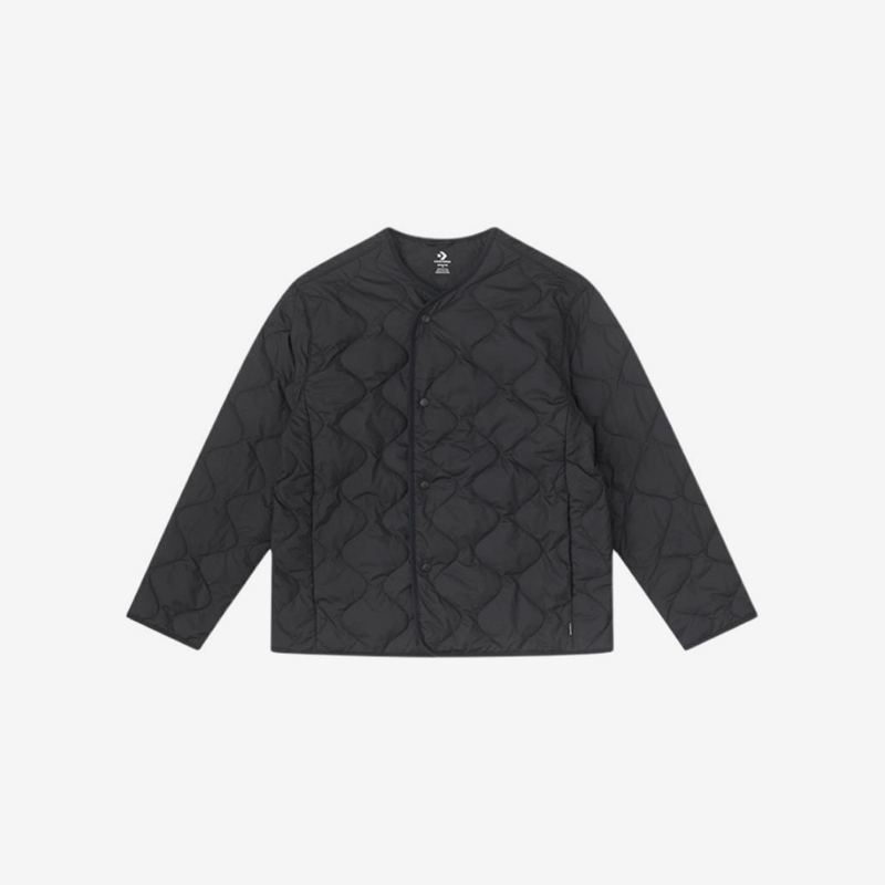 Converse/匡威正品2025新款男女舒适时尚夹克外套10026985-A01