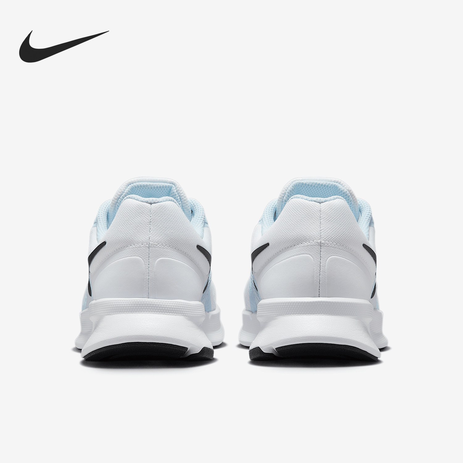 Nike/耐克正品RUN SWIFT 3女士运动减震训练跑步鞋DR2698-106