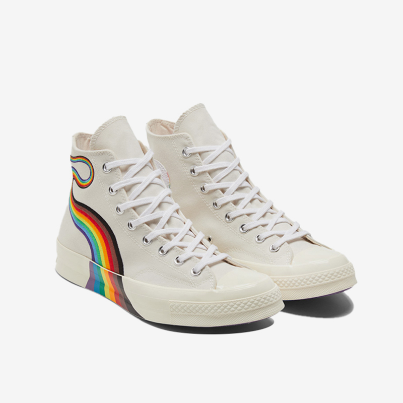 Converse/匡威正品All Star男女同款时尚潮流运动休闲板鞋170821C