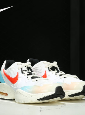 Nike/耐克正品当季新款男子AIR MAX FUSION 运动跑步鞋DD8499-161