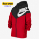 耐克正品 大童 新款 Nike NSW WINDRUNNER 男孩 夹克CU9301