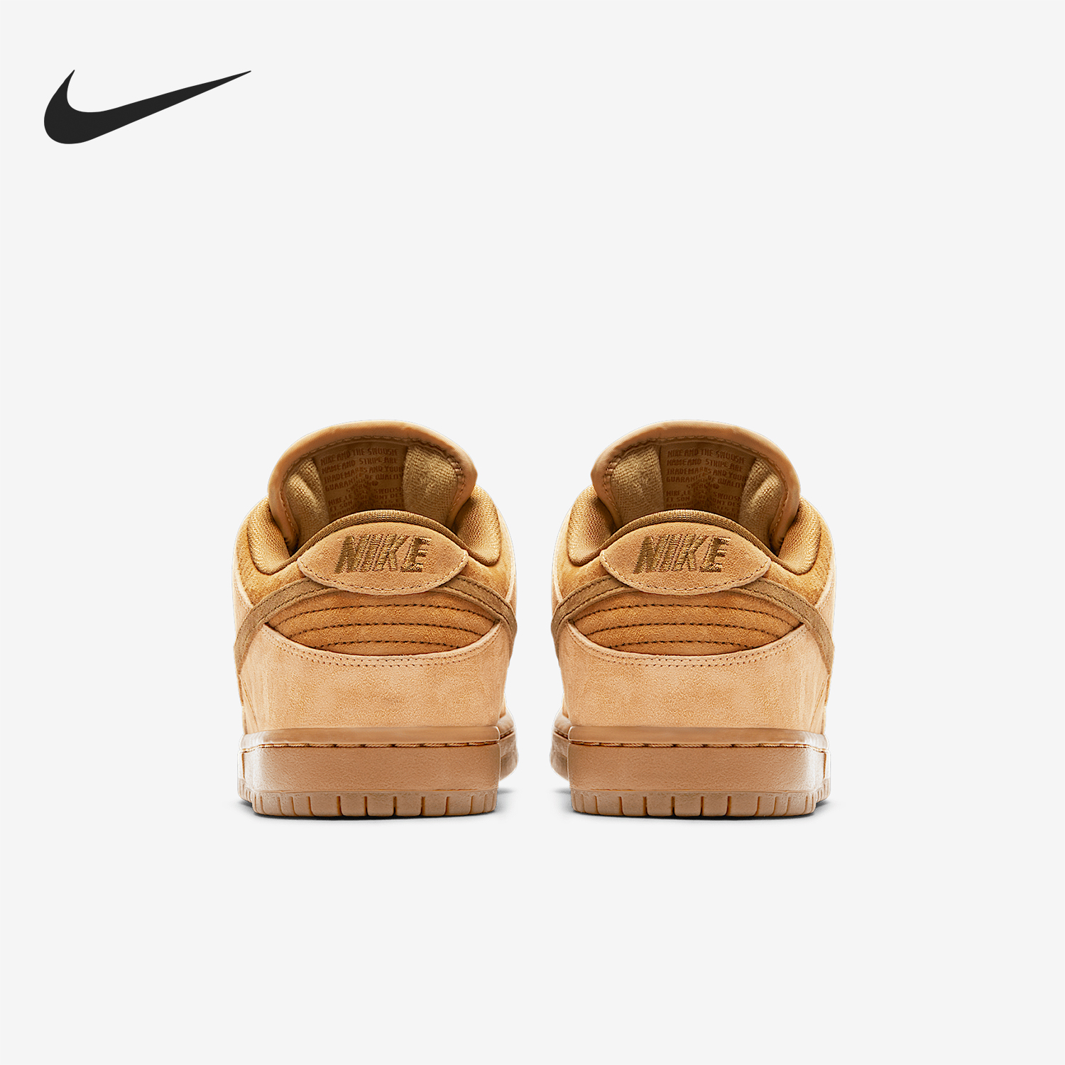 Nike/耐克正品男女休闲板鞋