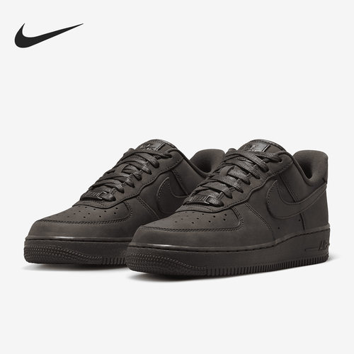Nike/耐克正品 Air Force 1 PRM MF 男子运动板鞋 DR9503-200