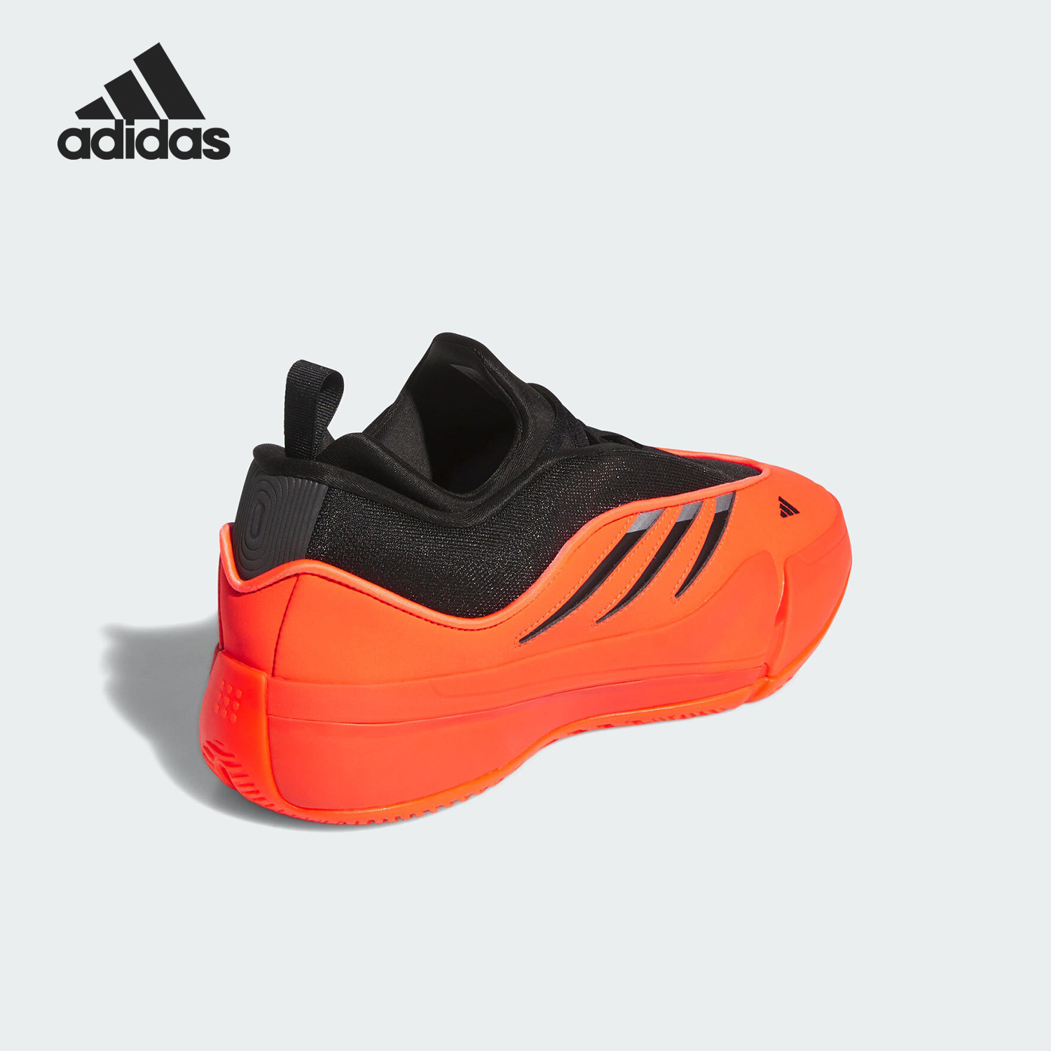 Adidas/阿迪达斯正品DAME 9男女缓震时尚耐磨篮球鞋IE3627