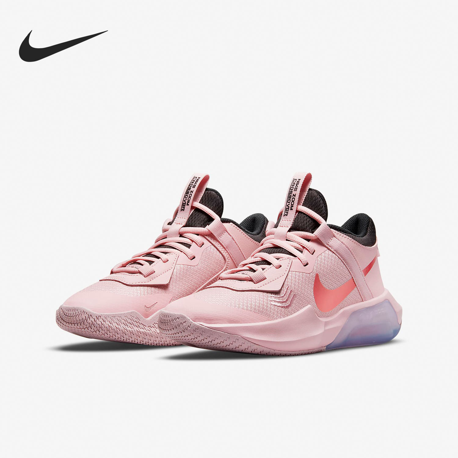 Nike/耐克正品大童篮球鞋