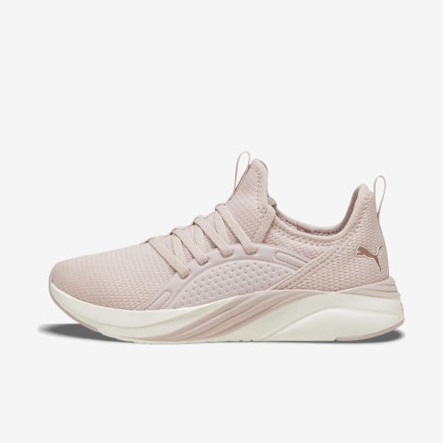 Puma彪马正品Soft Ride Sophia 2女防滑耐磨跑步鞋377903-19
