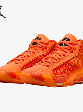 Nike/耐克正品Air Jordan XXXVIII WNBA女士篮球鞋FQ9008-800