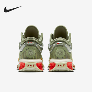 ZOOM AIR G.T男士 气垫缓震篮球鞋 302 Nike DJ9432 耐克正品