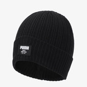 彪马正品 休闲男女时尚 潮流户外骑行保暖帽子 Puma 022831