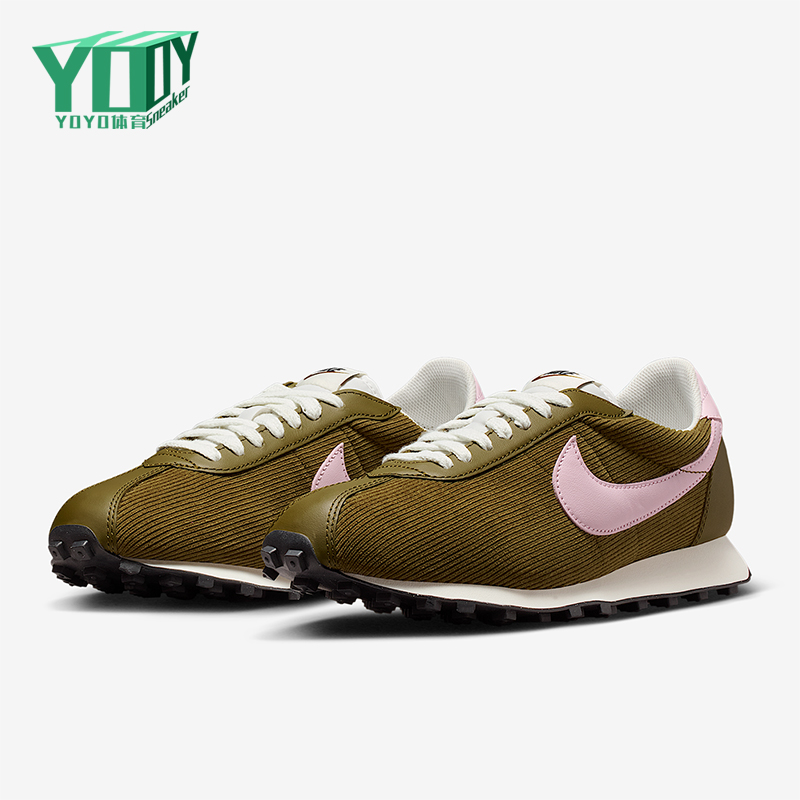 Nike/耐克正品LD-1000 SE男士低帮运动复古轻便休闲鞋HV4455-300