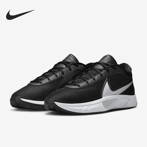 Nike/耐克正品Giannis Freak 6 EP男士耐磨篮球鞋FJ7807-002