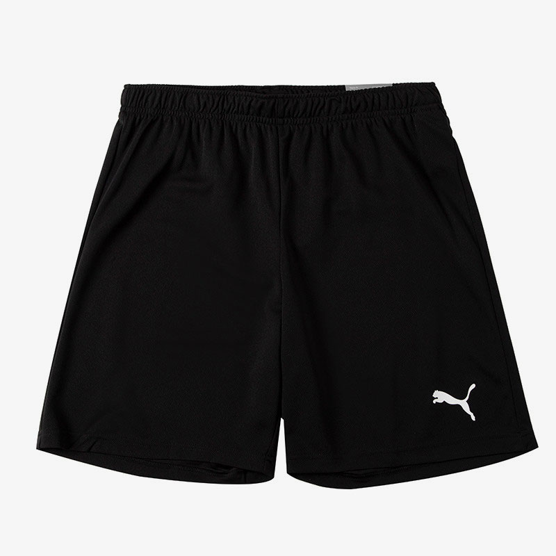 Puma/彪马正品新款男子透气运动宽松训练五分裤 704942-04